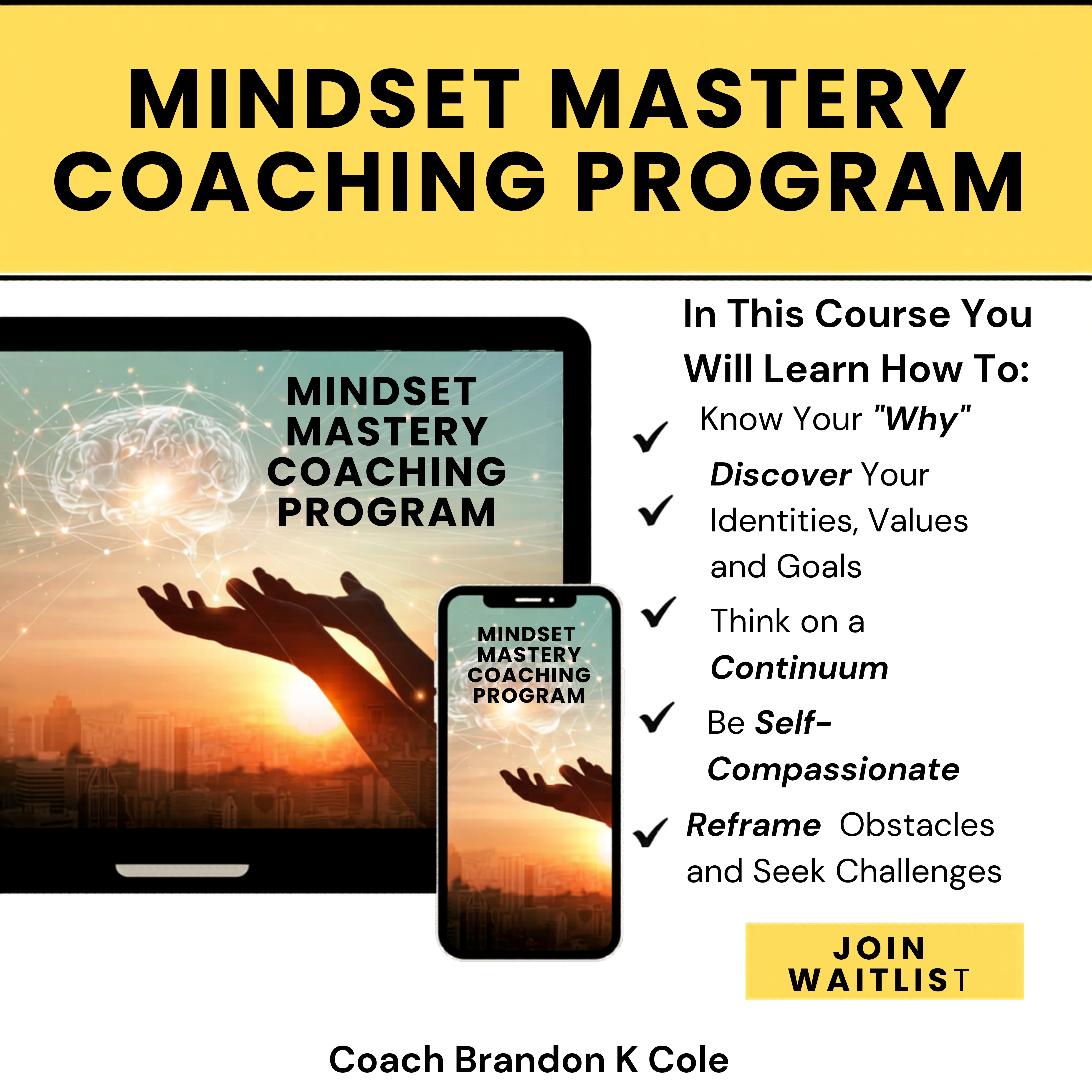 Deep Health Academy course cover