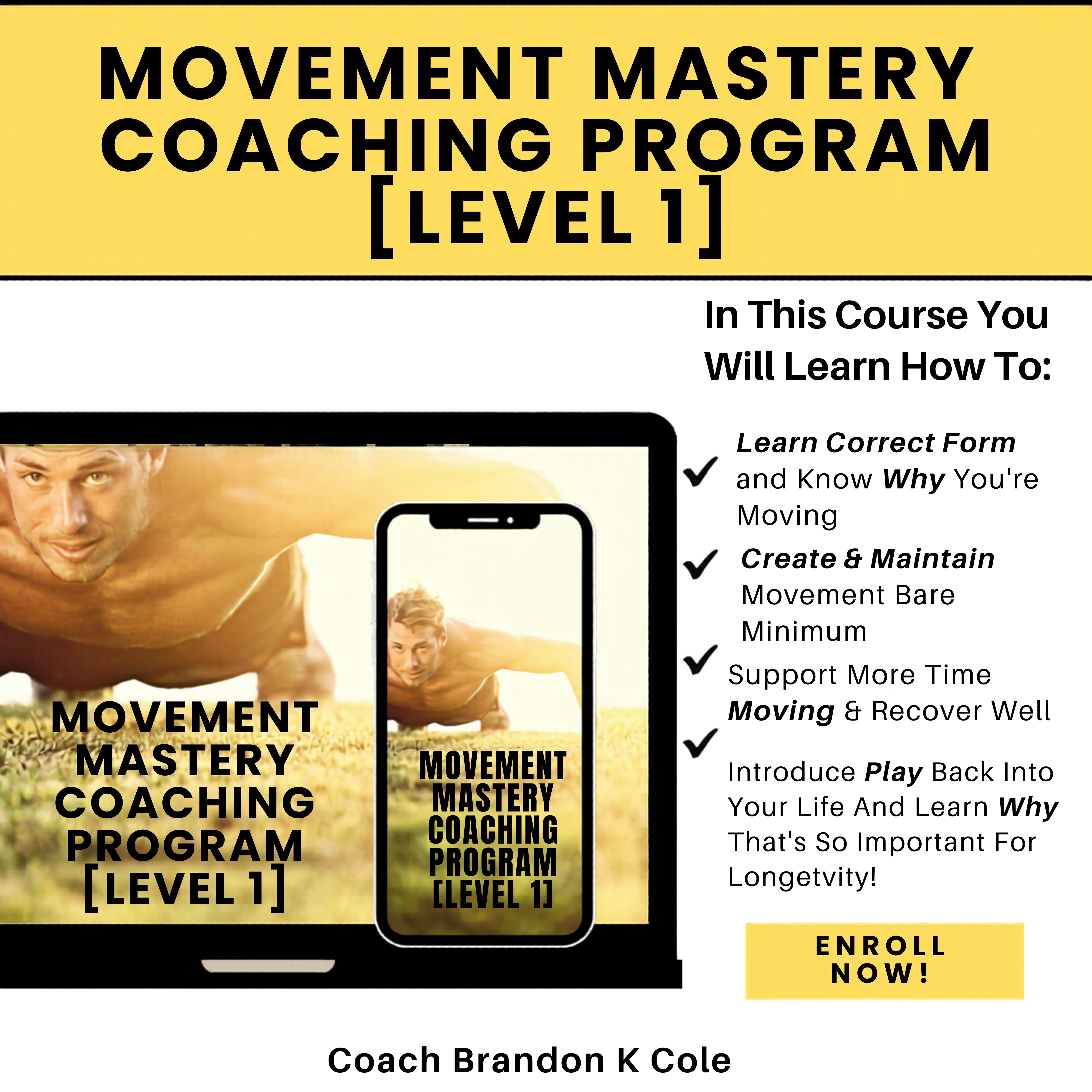 Deep Health Academy course cover