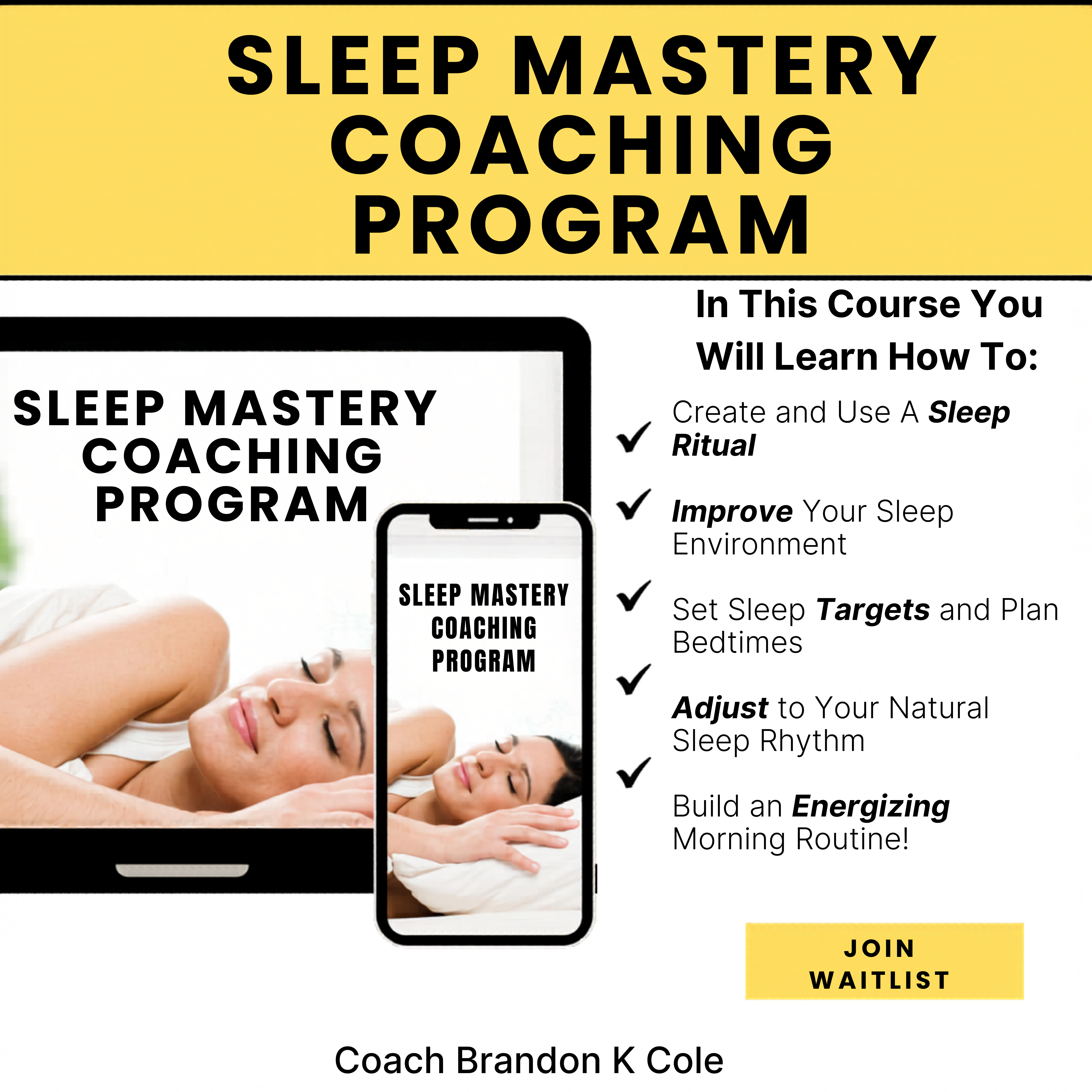 Deep Health Academy course cover